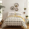Kirkland's Home Justina Blakeney Prosperity 2-Pc. Twin Quilt Set- Quilts