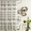 Kirkland's Home Justina Blakeney Prosperity Shower Curtain- Shower Curtains