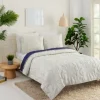 Kirkland's Home Justina Blakeney Sun & Moon Twin Quilt Set- Quilts