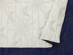 Kirkland's Home Justina Blakeney Sun & Moon King Quilt Set- Quilts