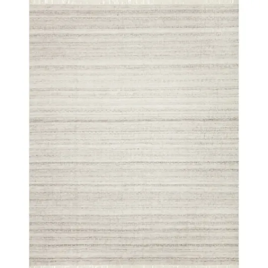 Kirkland's Home Justina Blakeney X Loloi Silver Outdoor Rug, 7X9- Outdoor Rugs