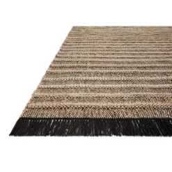 Kirkland's Home Justina Blakeney X Loloi Camel Outdoor Rug, 5X7- Outdoor Rugs