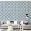 Kirkland's Home Kaleidoscope Peel And Stick Wall Mural- Wall Murals & Wall Decals