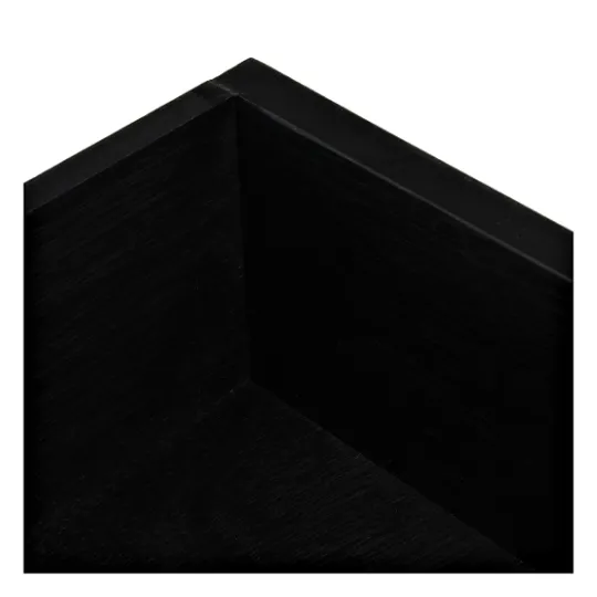 Kirkland's Home Karson Carved Turned Legs Accent Table- Accent & End Tables