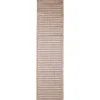 Kirkland's Home Kaya Natural Gradient Indoor/Outdoor Runner, 2X7- Outdoor Rugs