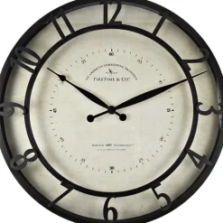 Kirkland's Home Kensington Wall Clock- Clocks
