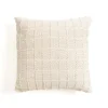 Kirkland's Home Knit Cotton Pillow- Pillows