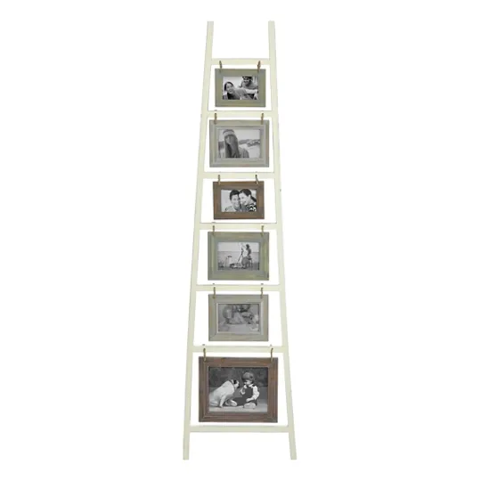 Kirkland's Home Ladder Leaner Collage Frame- Collage Frames