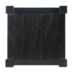Kirkland's Home Landry Carved Legs Accent Table- Accent & End Tables