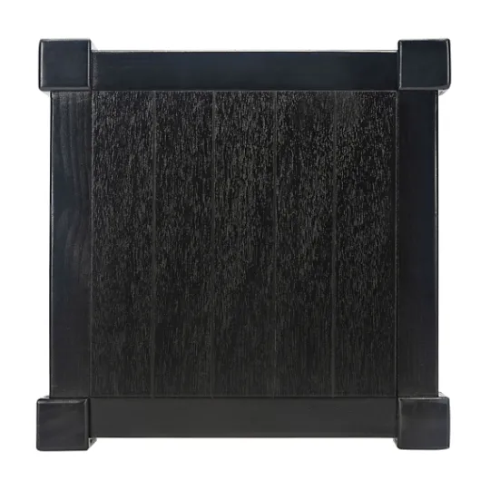 Kirkland's Home Landry Carved Legs Accent Table- Accent & End Tables