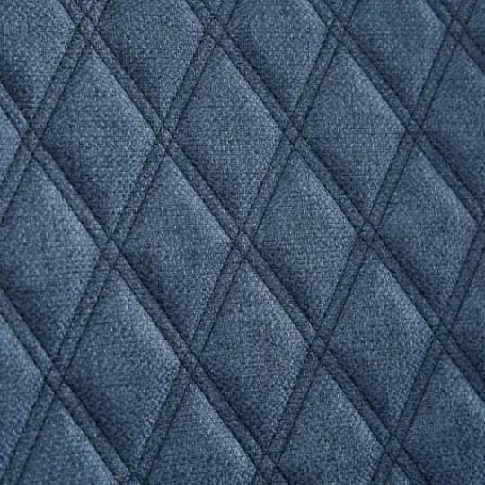 Kirkland's Home Lanea Quilted Accent Chair With Silver Studs- Accent Chairs