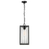 Kirkland's Home Lantern Outdoor Pendant Light- Outdoor Lighting