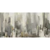 Kirkland's Home Large City Lights Canvas Art Print- Canvas Art