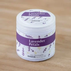 Kirkland's Home Lavender Petals Odor Absorber- Home Fragrance