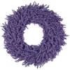 Kirkland's Home Lavender Wreath- Wreaths