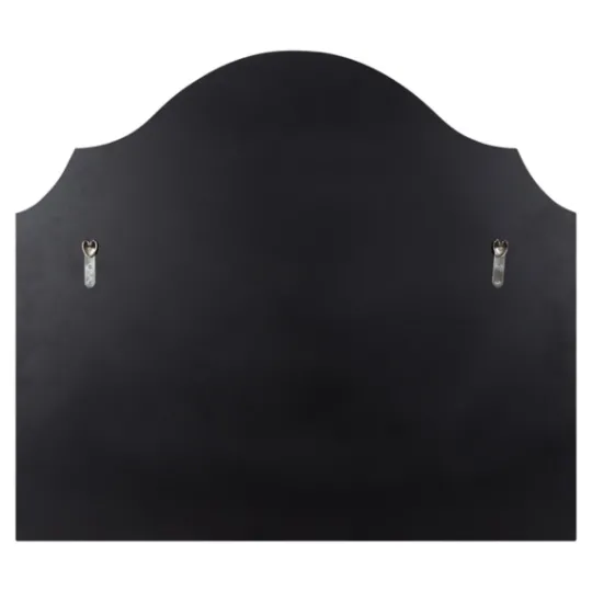 Kirkland's Home Leanna Gold Arched Frame Mirror- Decorative Mirrors