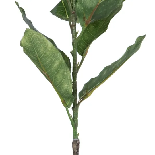 Kirkland's Home Lemon Tree Branch Stem Spray, 48 In.- Stems & Bouquets