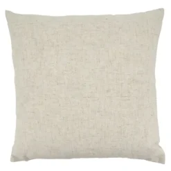 Kirkland's Home Let'S Snuggle Embroidered Throw Pillow- Pillows