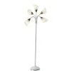 Kirkland's Home 5-Light Adjustable Tree Floor Lamp- Floor Lamps