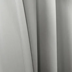 Kirkland's Home Light Blackout Curtain Panel Set, 84 In.- Curtains & Drapes