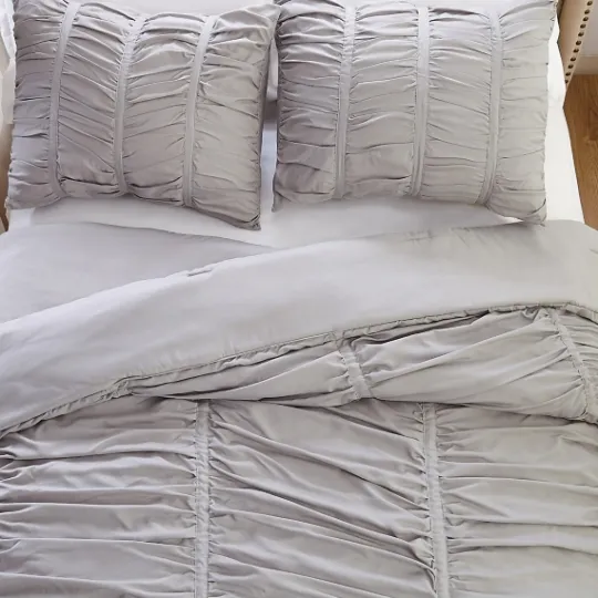 Kirkland's Home Light Emily 2-Pc. Twin/Twin Xl Comforter Set- Comforters