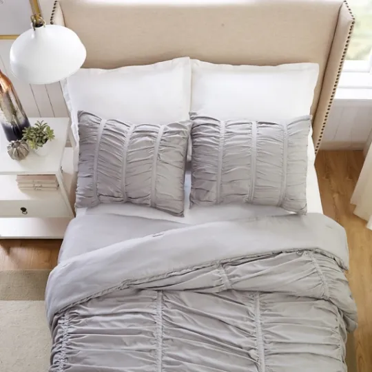 Kirkland's Home Light Emily 2-Pc. Twin/Twin Xl Comforter Set- Comforters