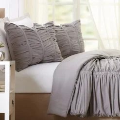 Kirkland's Home Light Emily 2-Pc. Twin/Twin Xl Comforter Set- Comforters