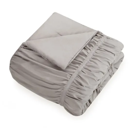 Kirkland's Home Light Emily 2-Pc. Twin/Twin Xl Comforter Set- Comforters