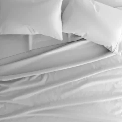 Kirkland's Home Light Ultra Soft 3-Pc. Twin Xl Sheet Set- Bed Sheets
