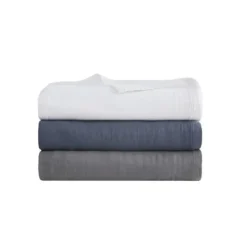 Kirkland's Home Lightweight King Blanket- Blankets & Throws