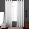 Kirkland's Home Lila Curtain Panel Set, 84 In.- Curtains & Drapes