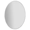 Kirkland's Home Linear Oval Metal Wall Mirror- Framed Mirrors