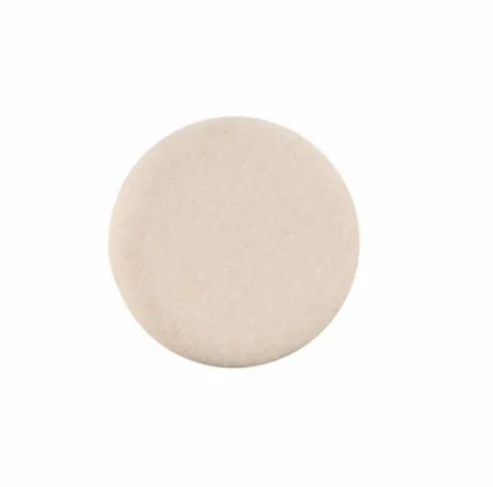 Kirkland's Home Linen Driftwood Finish Swivel Counter Stool- Bar Stools & Counter Height Stools