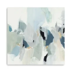 Kirkland's Home Little Talks Iii Canvas Art Print- Canvas Art