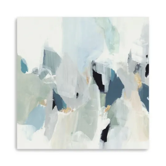Kirkland's Home Little Talks Iii Canvas Art Print- Canvas Art