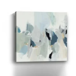 Kirkland's Home Little Talks Iii Canvas Art Print- Canvas Art