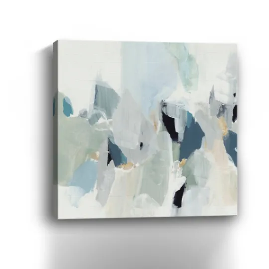 Kirkland's Home Little Talks Iii Canvas Art Print- Canvas Art
