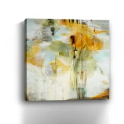 Kirkland's Home Logic Canvas Art Print- Canvas Art