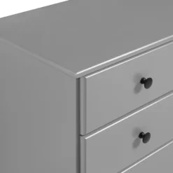 Kirkland's Home Lola Cottage Frame Nine-Drawer Dresser- Dressers & Chests