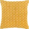 Kirkland's Home Looped Cotton Throw Pillow- Pillows