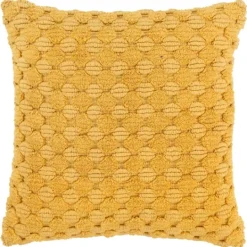 Kirkland's Home Looped Cotton Throw Pillow- Pillows