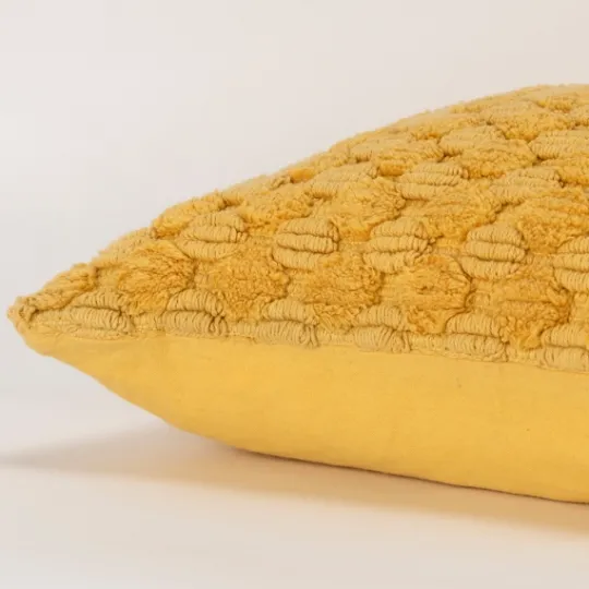 Kirkland's Home Looped Cotton Throw Pillow- Pillows