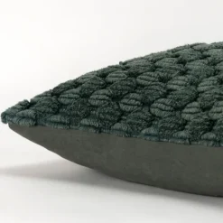 Kirkland's Home Looped Cotton Throw Pillow- Pillows