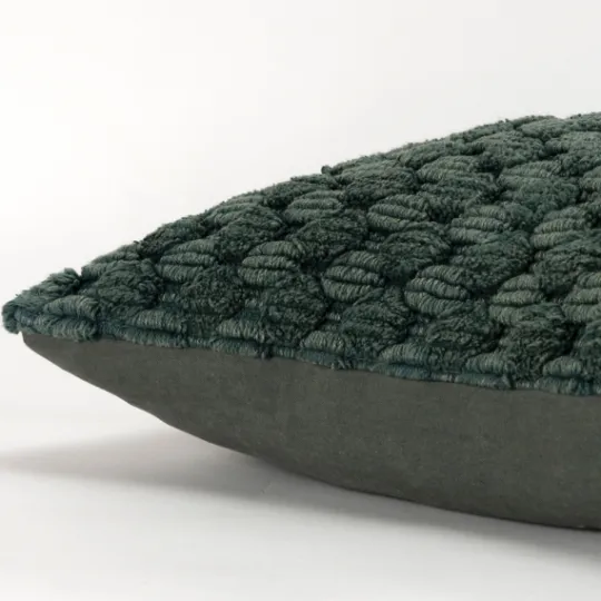 Kirkland's Home Looped Cotton Throw Pillow- Pillows