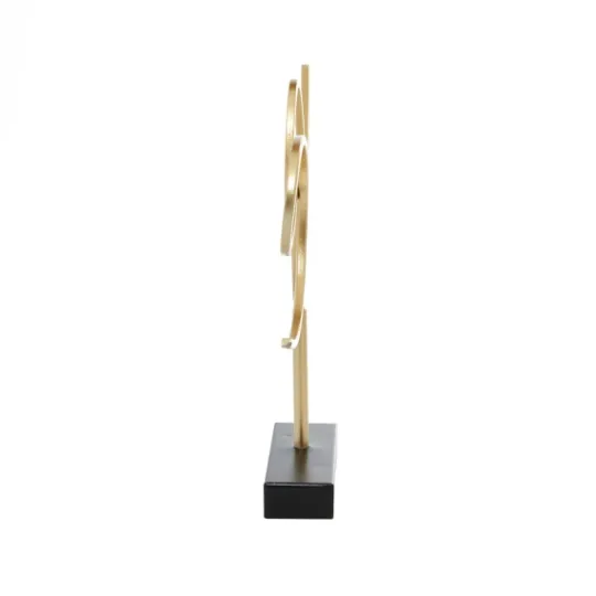 Kirkland's Home Looping Love Tabletop Sign- Statues & Figurines