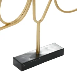 Kirkland's Home Looping Love Tabletop Sign- Statues & Figurines