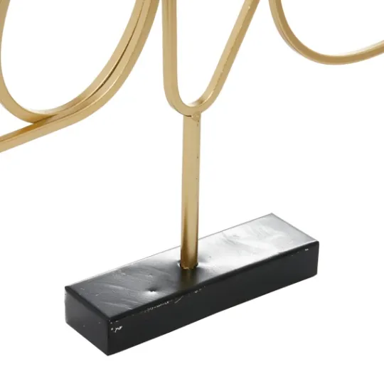Kirkland's Home Looping Love Tabletop Sign- Statues & Figurines