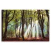 Kirkland's Home Majestic Morning Giclee Canvas Art Print- Canvas Art