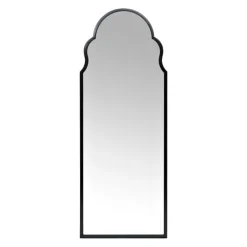 Kirkland's Home Maria Metal Arch Full Length Mirror- Full Length & Floor Mirrors