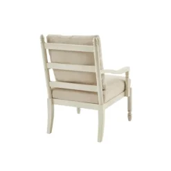 Kirkland's Home Martha Stewart Toni Accent Chair- Accent Chairs